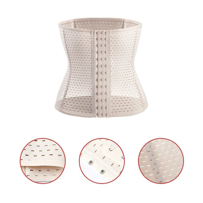 Tummy Control Belt For Men And Women (Free Delivery π)