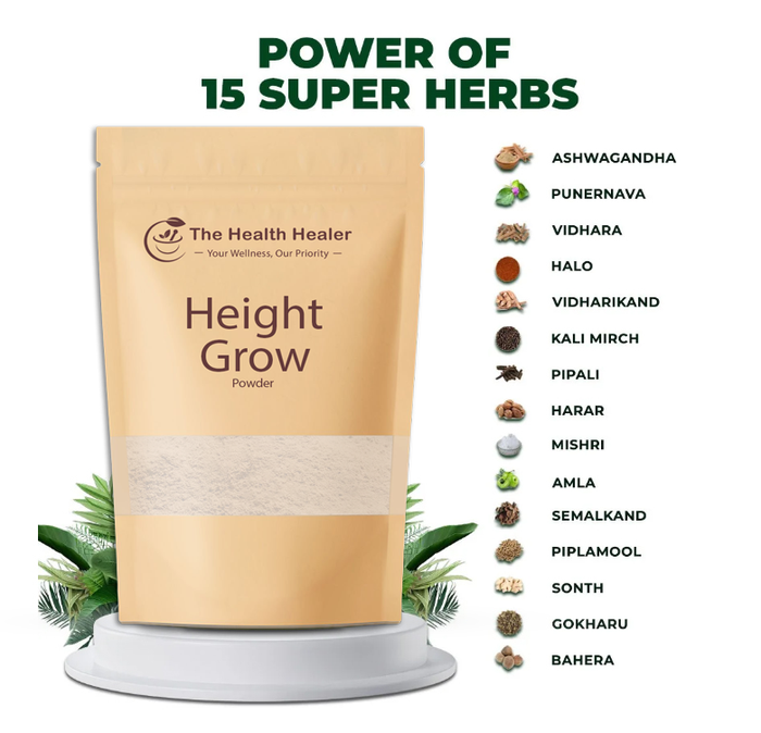 Height-G Powder (Free Delivery 🚚)