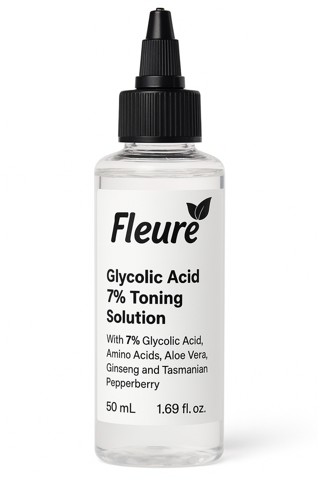 Glycolic Acid 7% Toning Solution (Free Delivery 🚚)