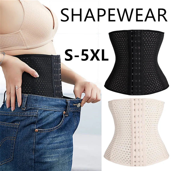 Tummy Control Belt For Men And Women (Free Delivery π)