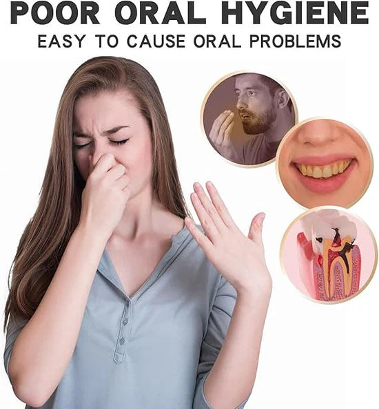 SP-4 Probiotic Whitening Paste (Free Delivery 🚚)