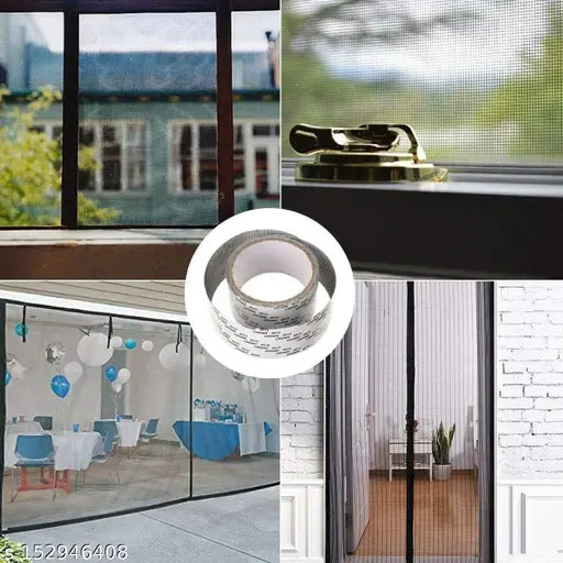 Window Repair Mesh Tape (Free Delivery đ)