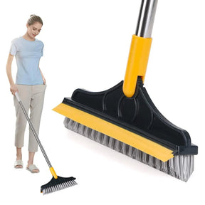 2 In 1 CleanSwipe Cleaning Brush (Free Delivery 🚚)