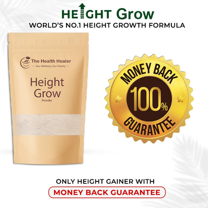 Height-G Powder (Free Delivery 🚚)