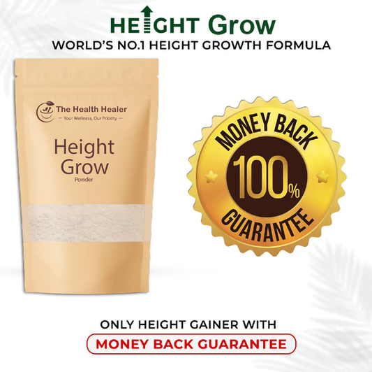 Height-G Powder (Free Delivery 🚚)