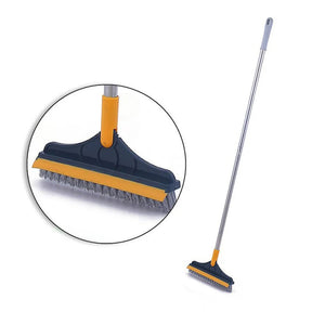 2 In 1 CleanSwipe Cleaning Brush (Free Delivery 🚚)