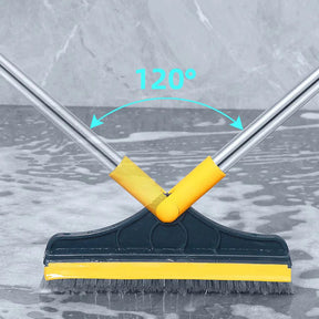 2 In 1 CleanSwipe Cleaning Brush (Free Delivery 🚚)