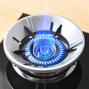 Gas Saver Burner Stand | Gas Stove Energy Saving Device