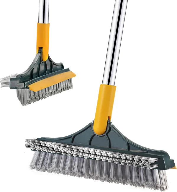 2 In 1 CleanSwipe Cleaning Brush (Free Delivery 🚚)