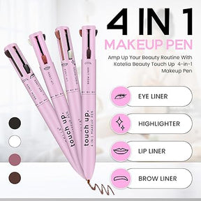 Touch Up 4-in-1 Makeup Pen