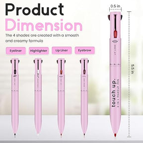 Touch Up 4-in-1 Makeup Pen