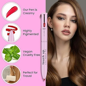 Touch Up 4-in-1 Makeup Pen