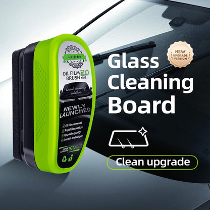 Glass Cleaner Polish (Free Delivery🚚)