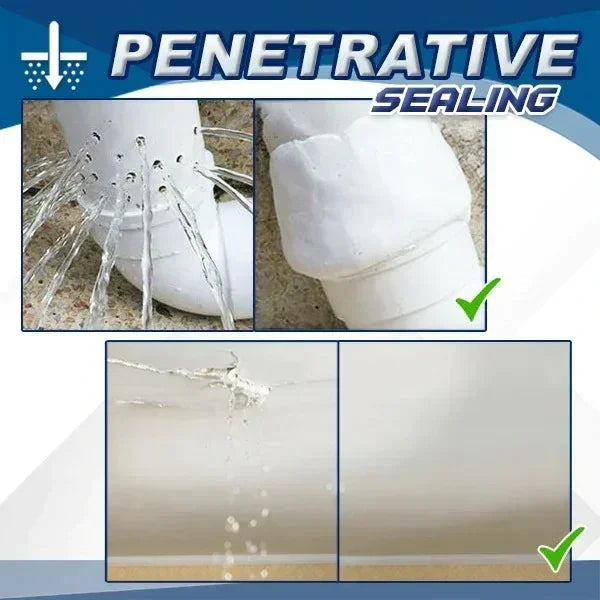 WATERPROOF ANTI-LEAKAGE AGENT WITH FREE BRUSH