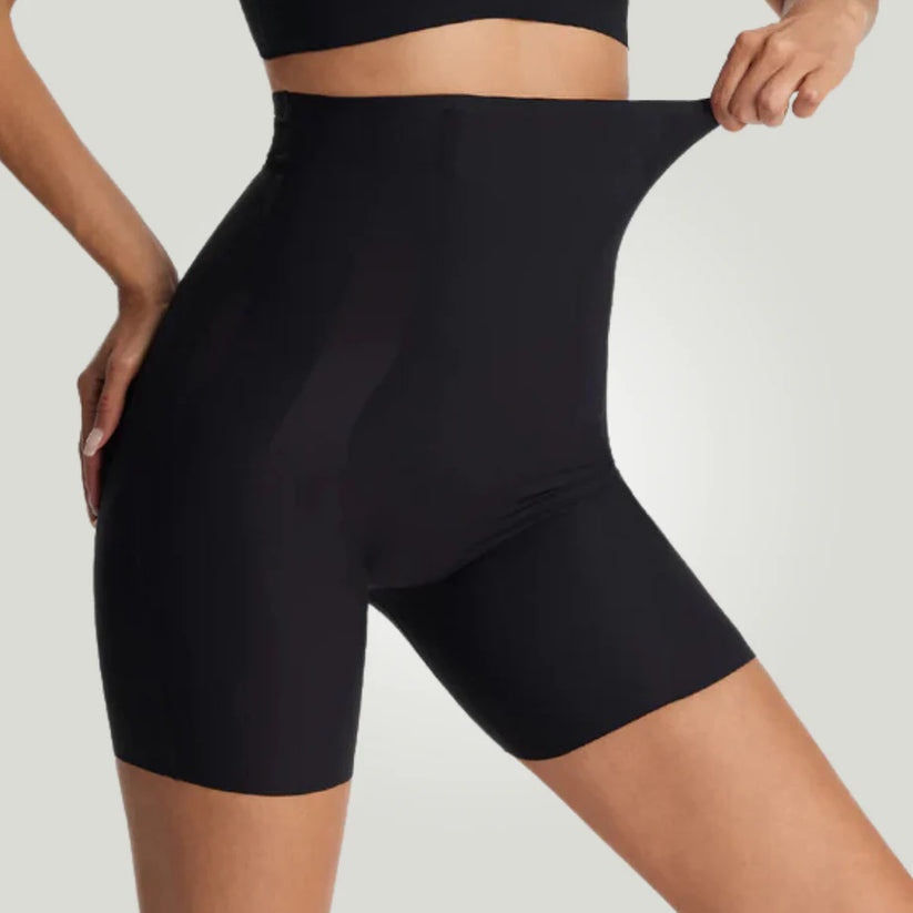 Seamless Lower Body Slimming High Waist Body Shaper (Free Delivery)
