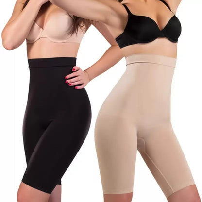 Seamless Lower Body Slimming High Waist Body Shaper (Free Delivery)