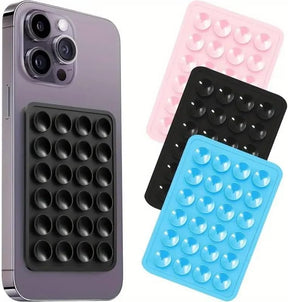 Phone Holder Mat (Pack Of 2) (FREE DELIVERY)