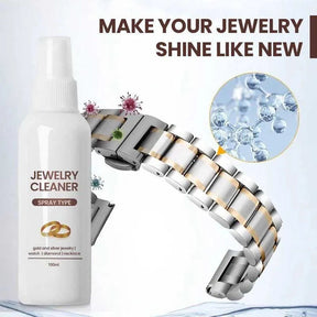 Jewelry Cleaning Spray (Free Delivery 🚚)