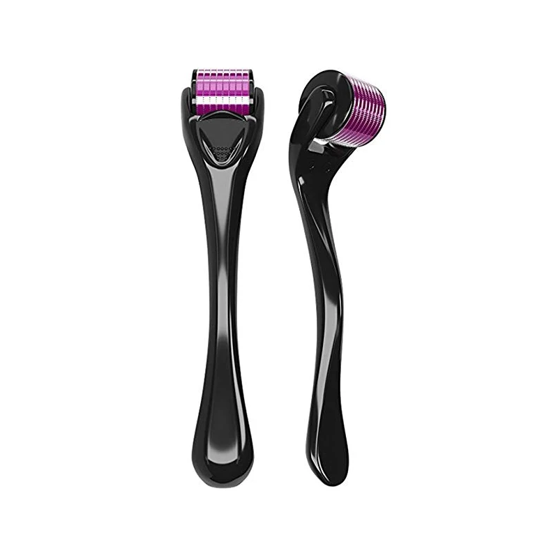 Derma Roller For Hair Regrowth (FREE DELIVERY)