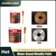 Water-Based Metal Rust Remover Metallic Paint With Free Brush