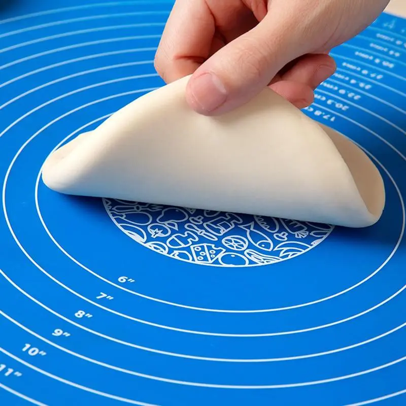 Non-Stick Silicone Roti Mat