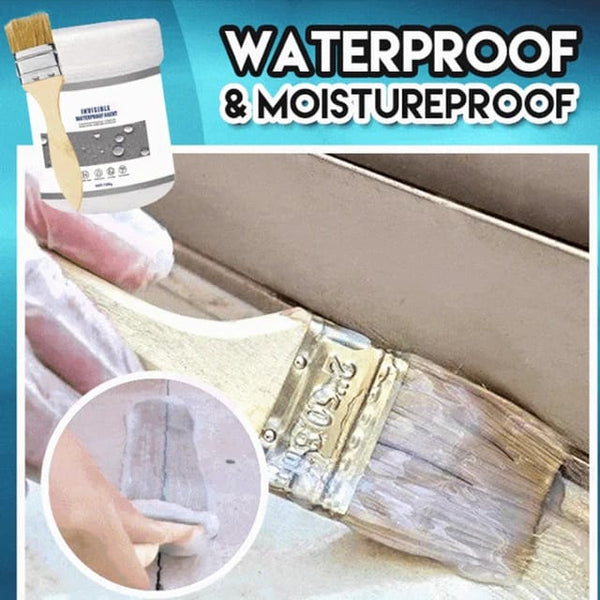 WATERPROOF ANTI-LEAKAGE AGENT WITH FREE BRUSH