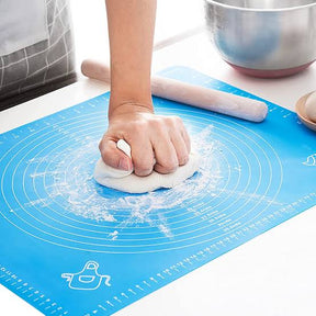 Non-Stick Silicone Roti Mat