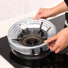 Gas Saver Burner Stand | Gas Stove Energy Saving Device