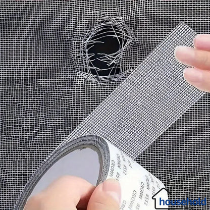 Window Repair Mesh Tape (Free Delivery 🚚)