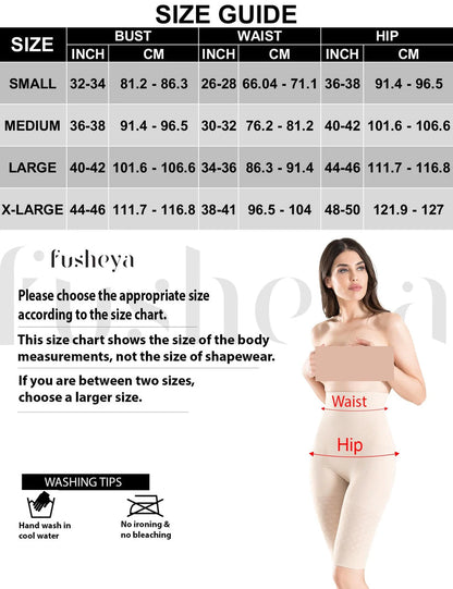 Seamless Lower Body Slimming High Waist Body Shaper (Free Delivery)