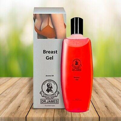 DR. JAMES BREAST GEL ( 100% Original ) (Free Delivery 🚚)