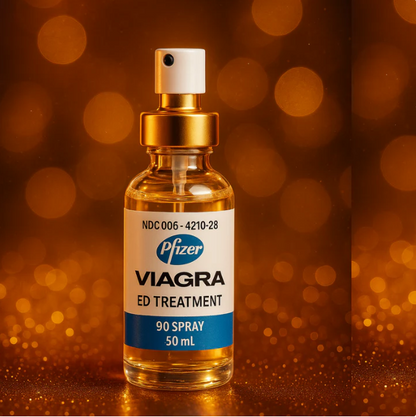 Special USA Top Spray (Free Delivery 🚚)