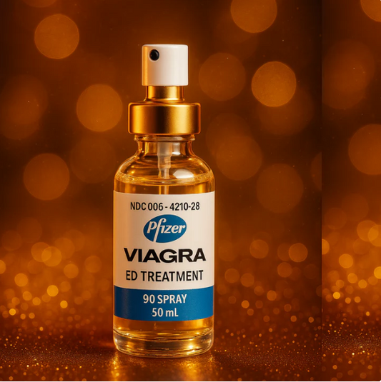 Special USA Top Spray (Free Delivery 🚚)
