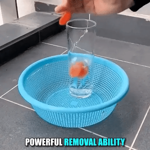 Powerful Drainage, Sinks & Pipes Blockage Removal Powder (Free Delivery 🚚)