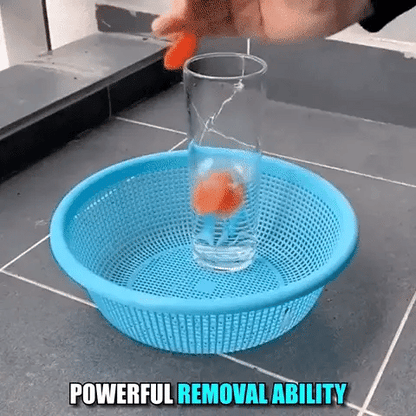 Powerful Drainage, Sinks & Pipes Blockage Removal Powder (Free Delivery 🚚)