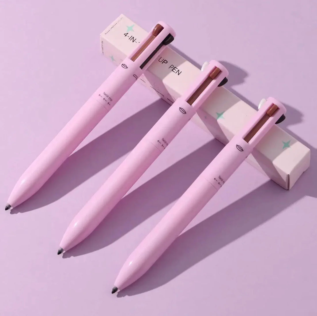 Touch Up 4-in-1 Makeup Pen