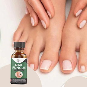 Anti-Funguses Nail Treatment Oil