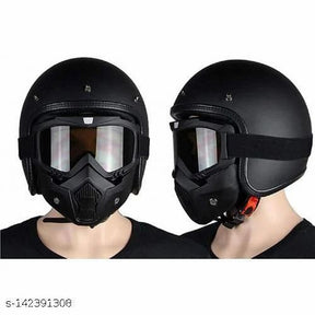 ANTI UV400 GOGGLE FACE MASK (Free Delivery 🚚)