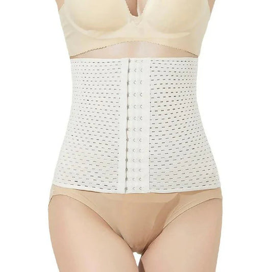 Tummy Control Belt For Men And Women (Free Delivery 🚚)